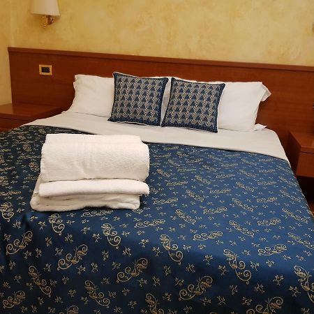 Rainbow Guest House Rome Buitenkant foto