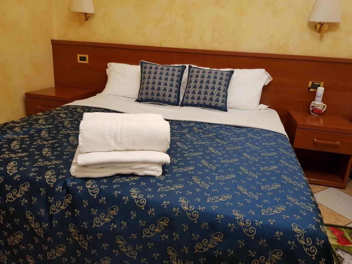 Rainbow Guest House Rome Buitenkant foto