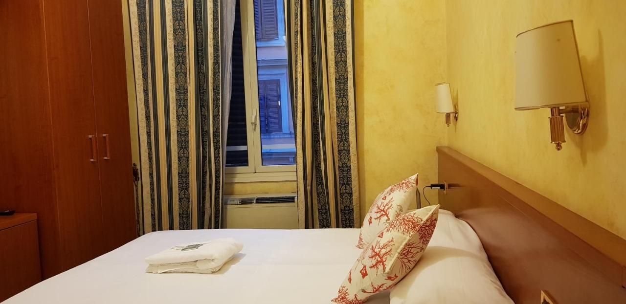 Rainbow Guest House Rome Buitenkant foto