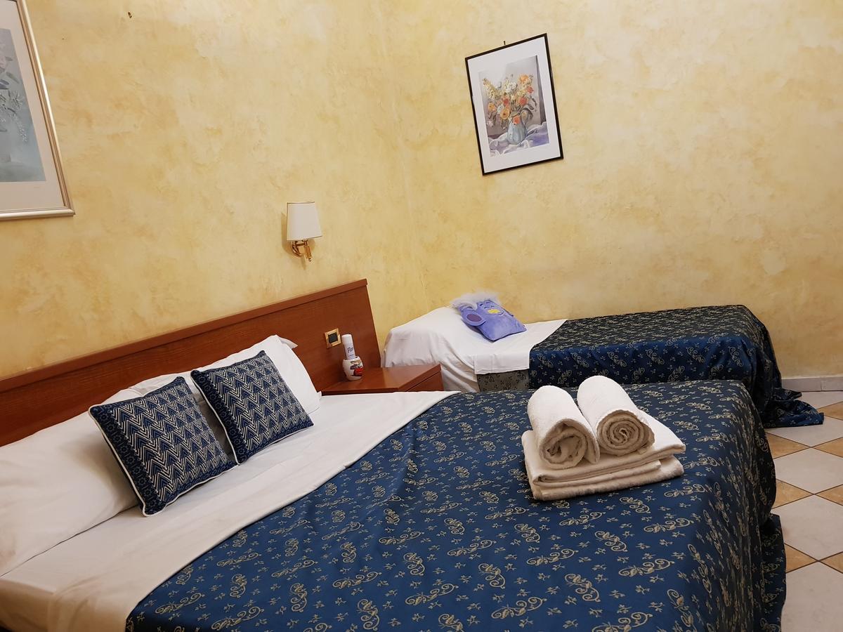 Rainbow Guest House Rome Buitenkant foto