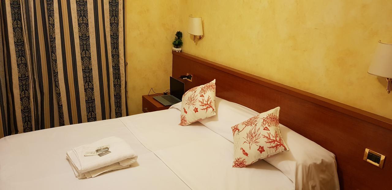 Rainbow Guest House Rome Buitenkant foto