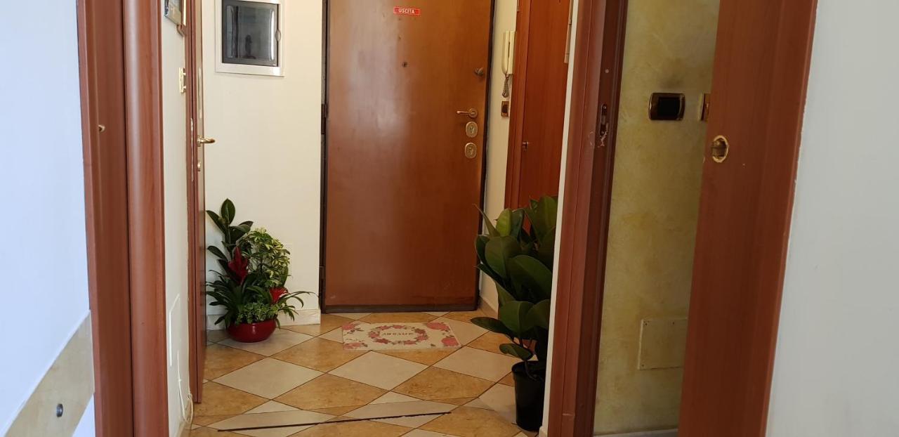 Rainbow Guest House Rome Buitenkant foto
