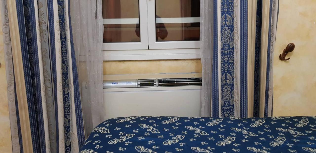 Rainbow Guest House Rome Buitenkant foto