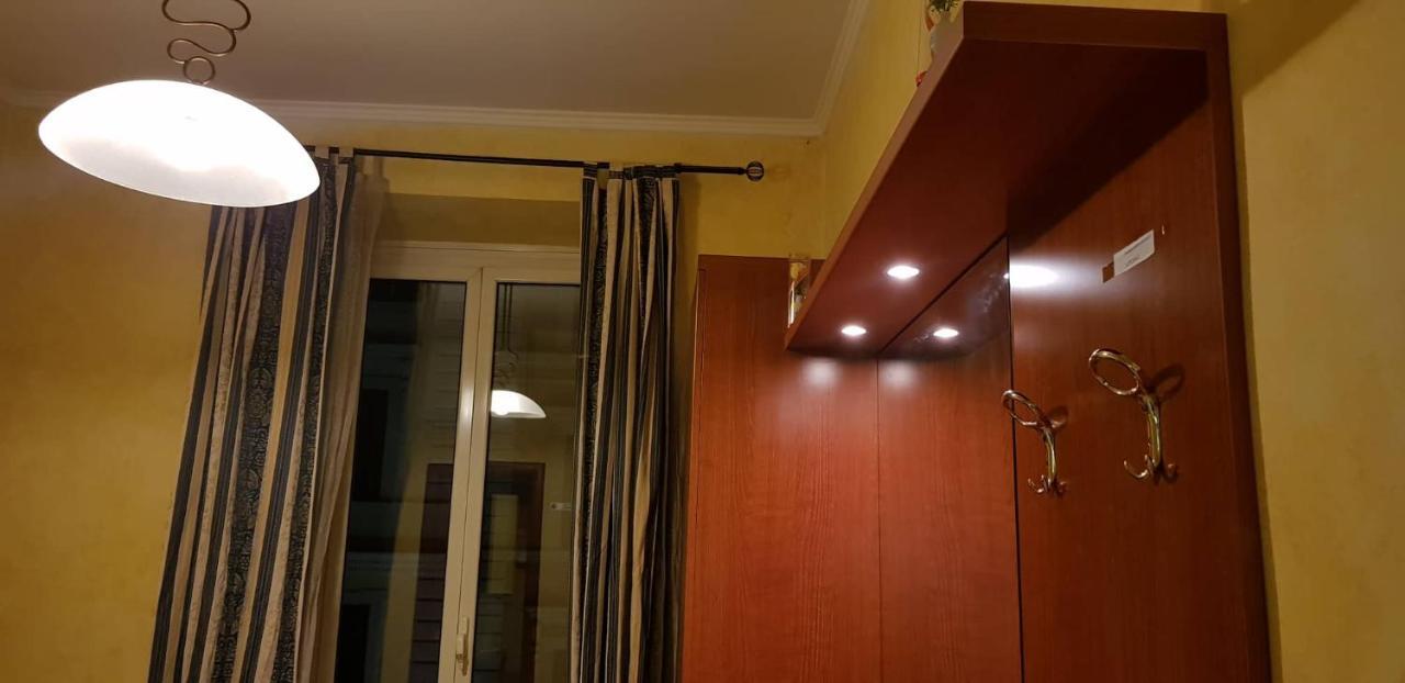 Rainbow Guest House Rome Buitenkant foto