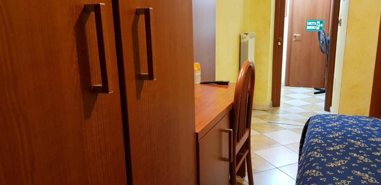 Rainbow Guest House Rome Buitenkant foto