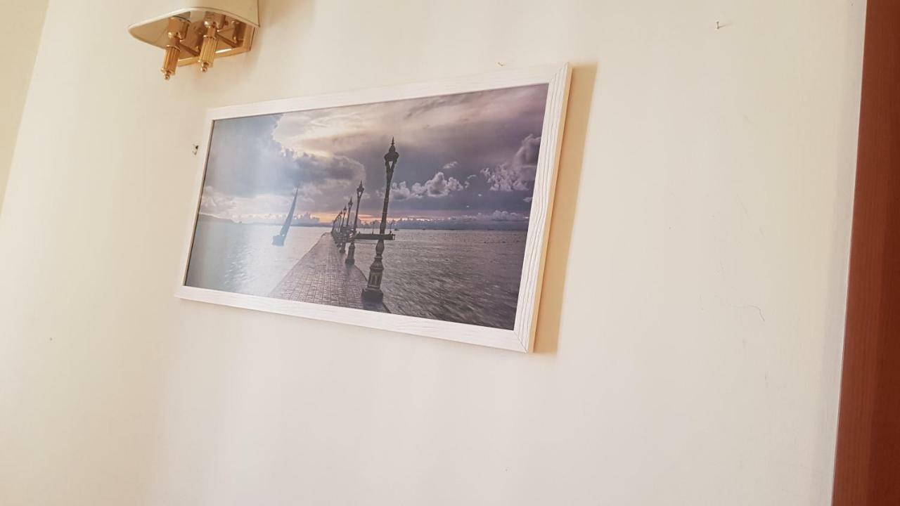 Rainbow Guest House Rome Buitenkant foto